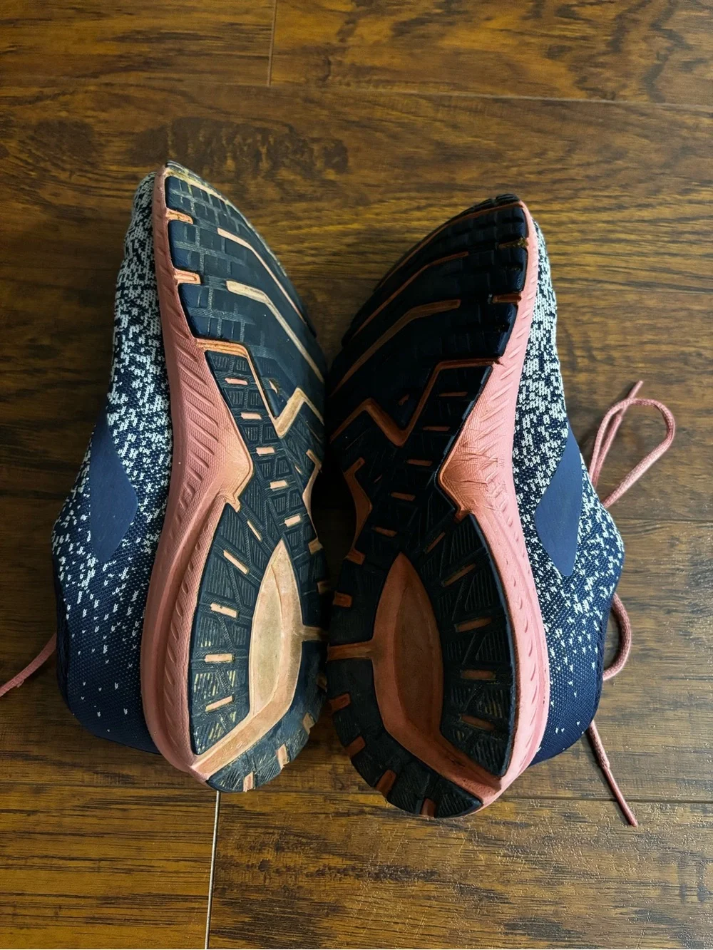 Brooks performance running